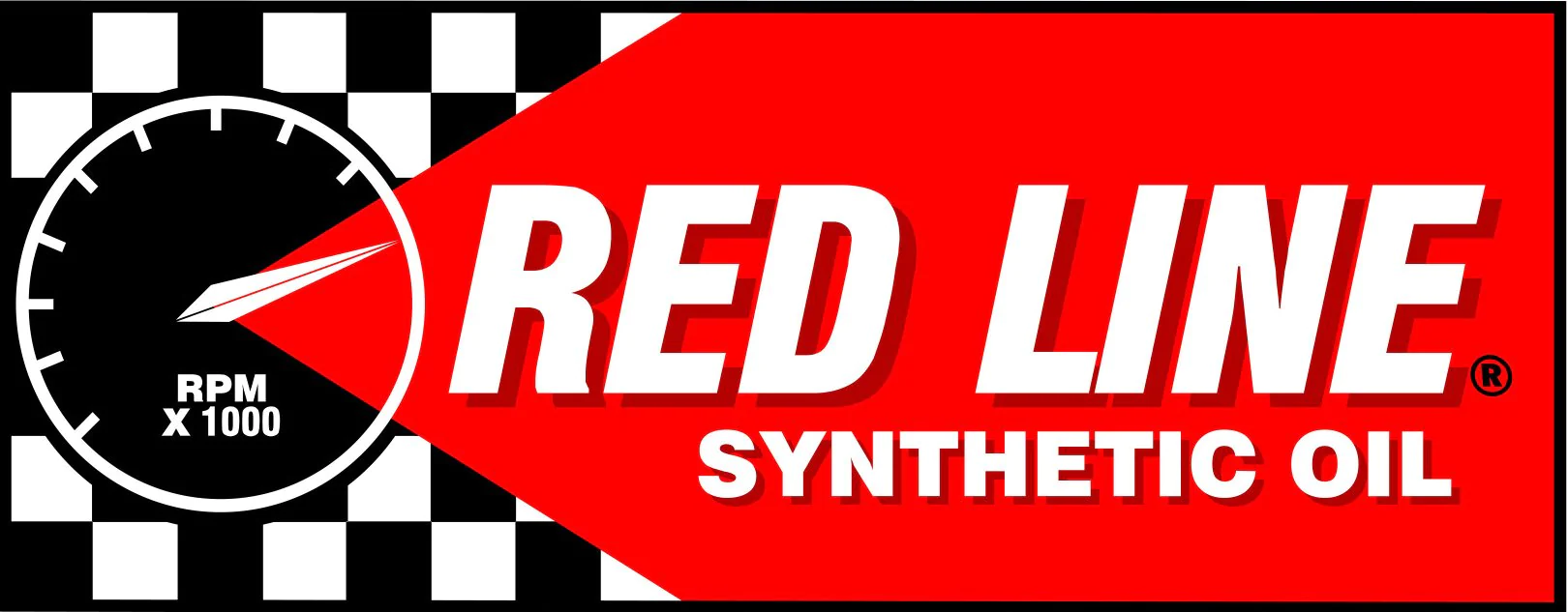 Red Line Synthetic Oil Products
